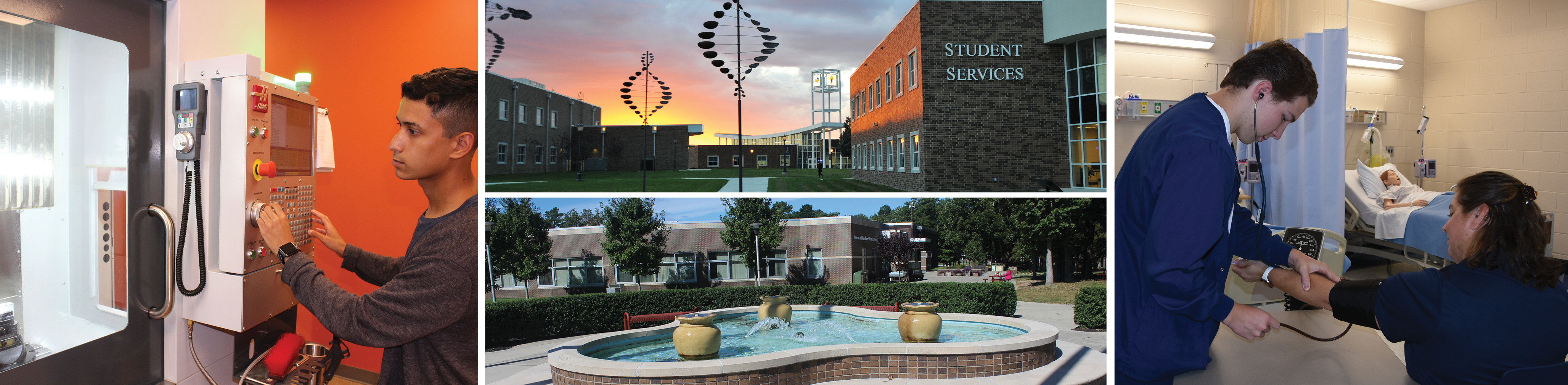 RCSJ is Here for You. Connect. Learn. Move Forward. Success is only a click away. Summer Classes start on 5/18